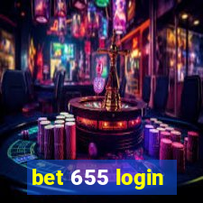 bet 655 login